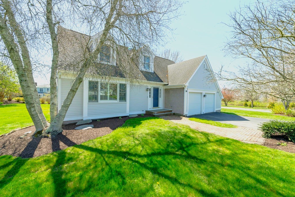 141 Meadow Lane Middletown, RI 02842 - Photo 1 of 50
