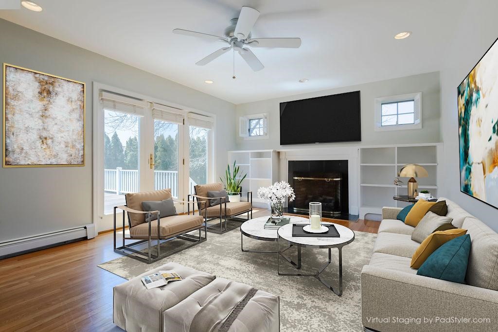 141 Meadow Lane Middletown, RI 02842 - Photo 25 of 50
