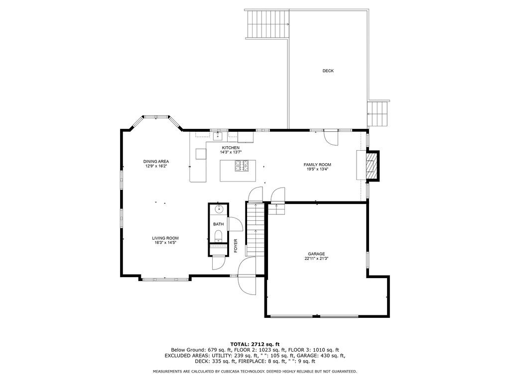 141 Meadow Lane Middletown, RI 02842 - Photo 46 of 50