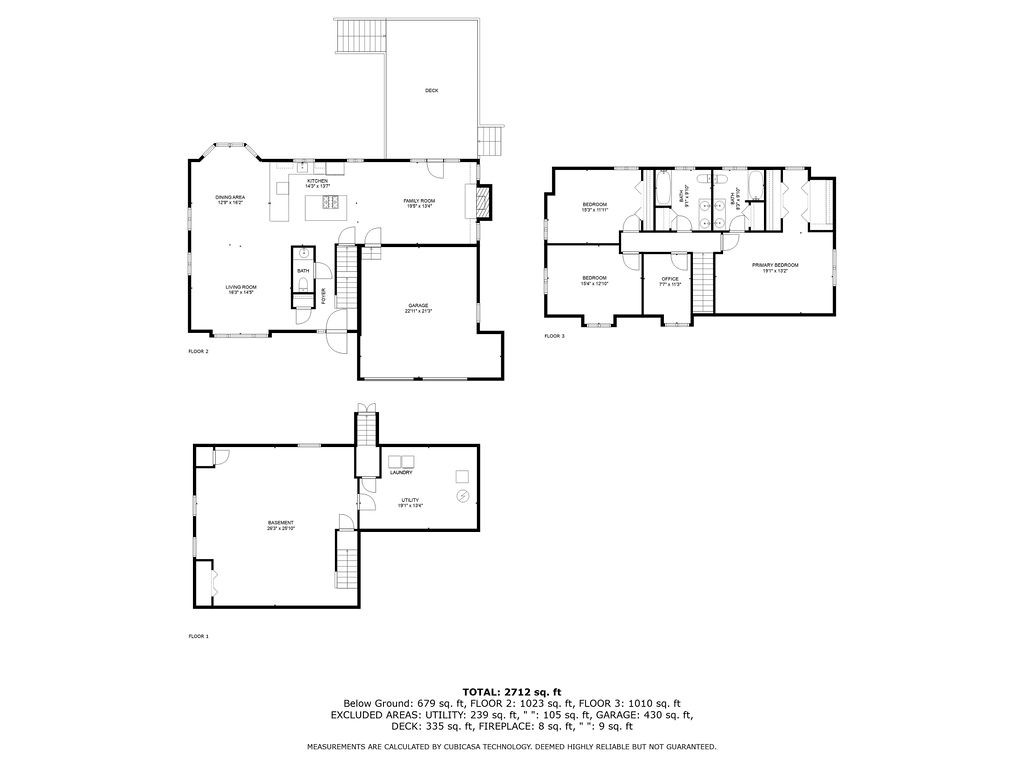 141 Meadow Lane Middletown, RI 02842 - Photo 49 of 50