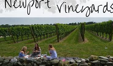 141 Meadow Lane Middletown, RI 02842 - Photo 50 of 50 Just steps to Newport Vineyards.