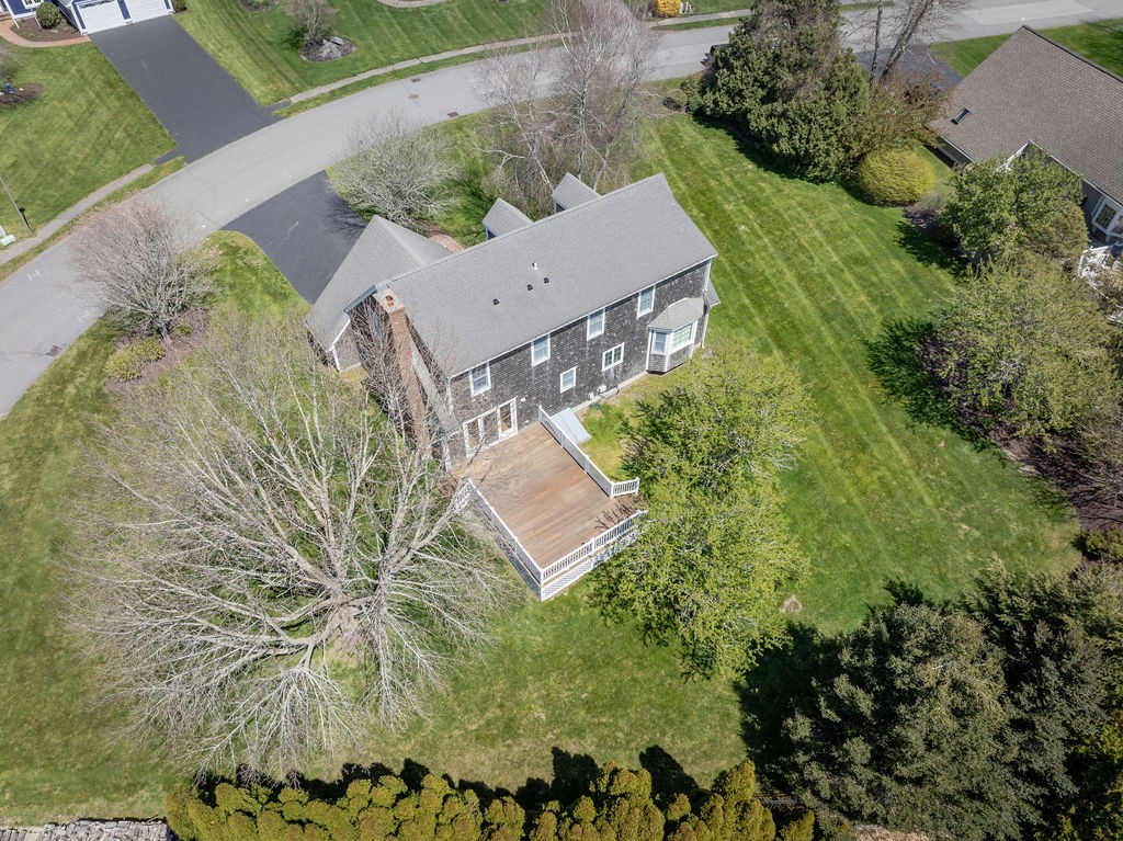 141 Meadow Lane Middletown, RI 02842 - Photo 8 of 50