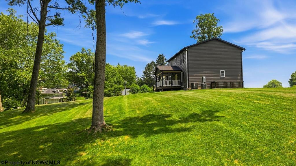 800 Country Club Road Fairmont, WV 26554 - Photo 8 of 43 Gallery Image 8