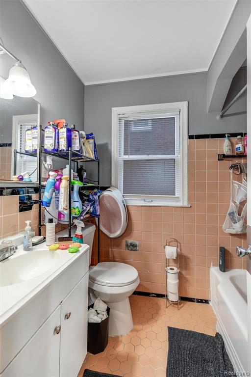 10827 Balfour Road Detroit, MI 48224 - Photo 9 of 14 Gallery Image 9