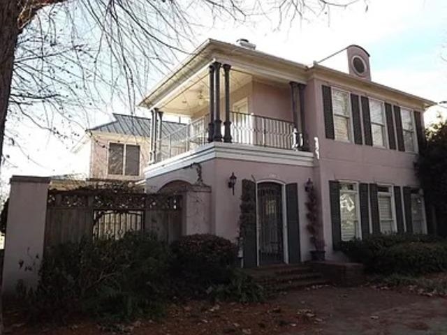 787 Harbor Bend Road Memphis, TN 38103 - Photo 1 of 1 Exterior space with a balcony