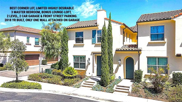 $1,478,999 | 100 Desert Lotus, Irvine, CA 92618