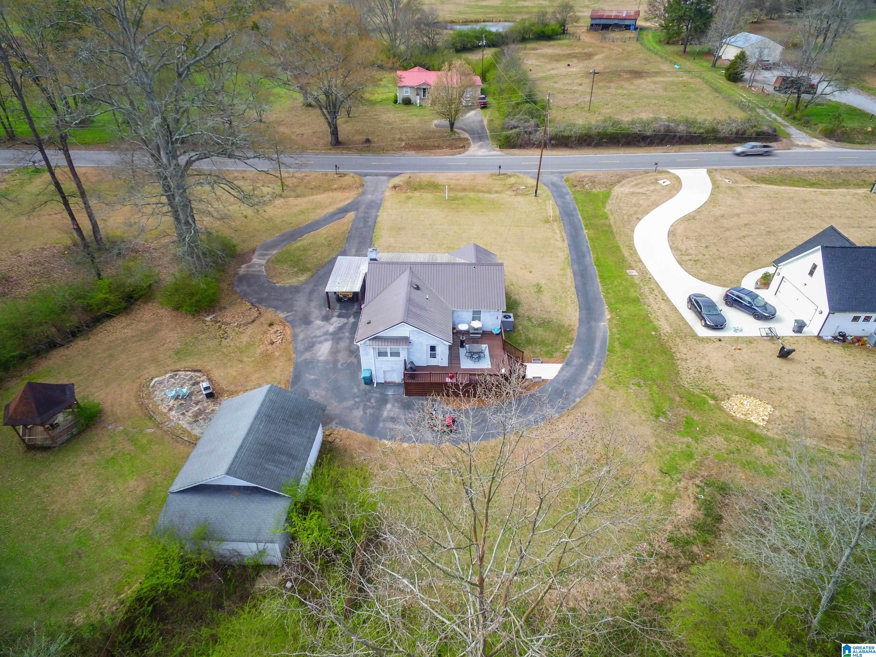 14158 Highway 11 Springville, AL 35146 - Photo 38 of 43