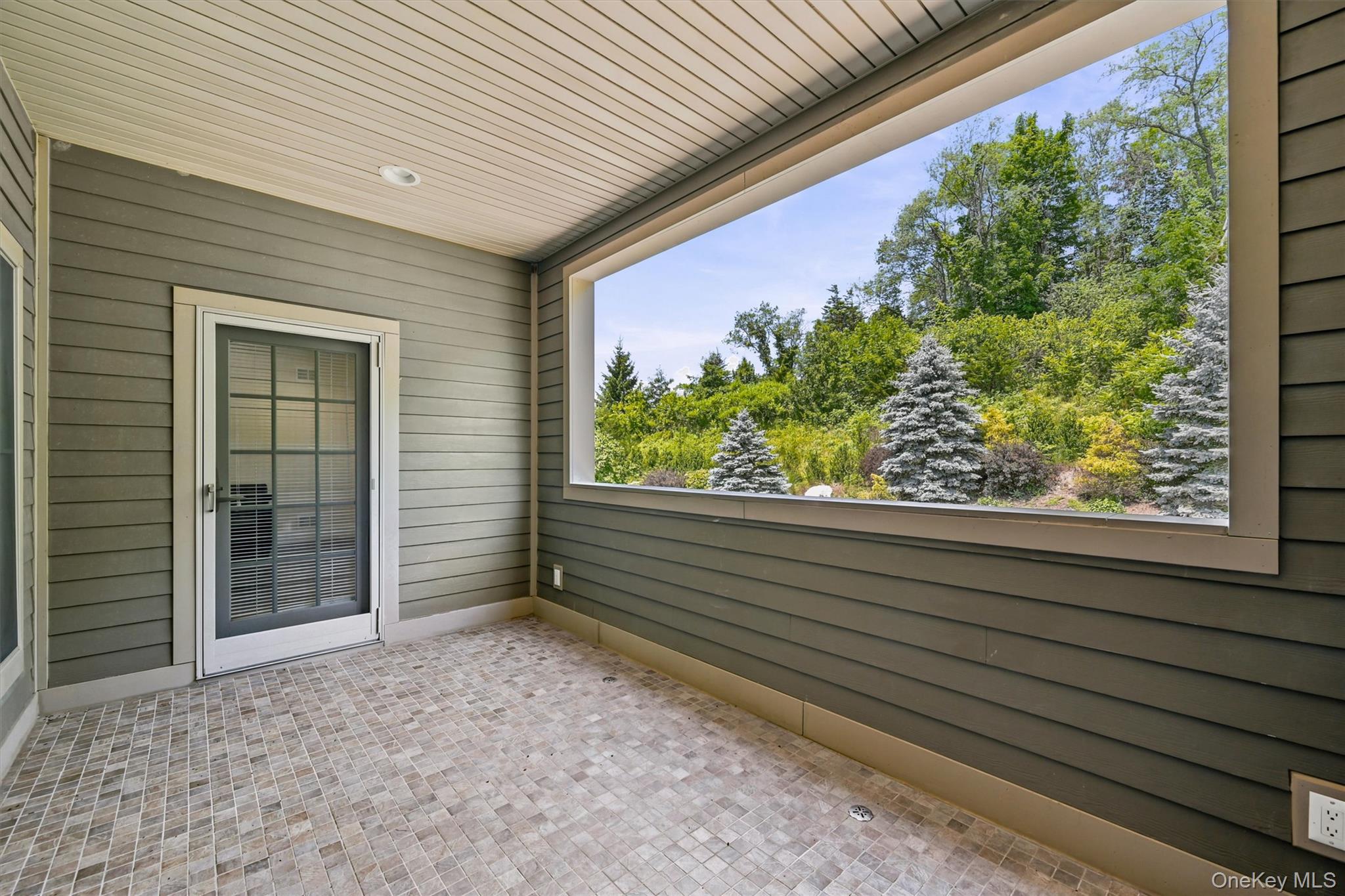 11 Manno Farm Road Warwick, NY 10990 - Photo 30 of 47 Porch off office and one bedroom