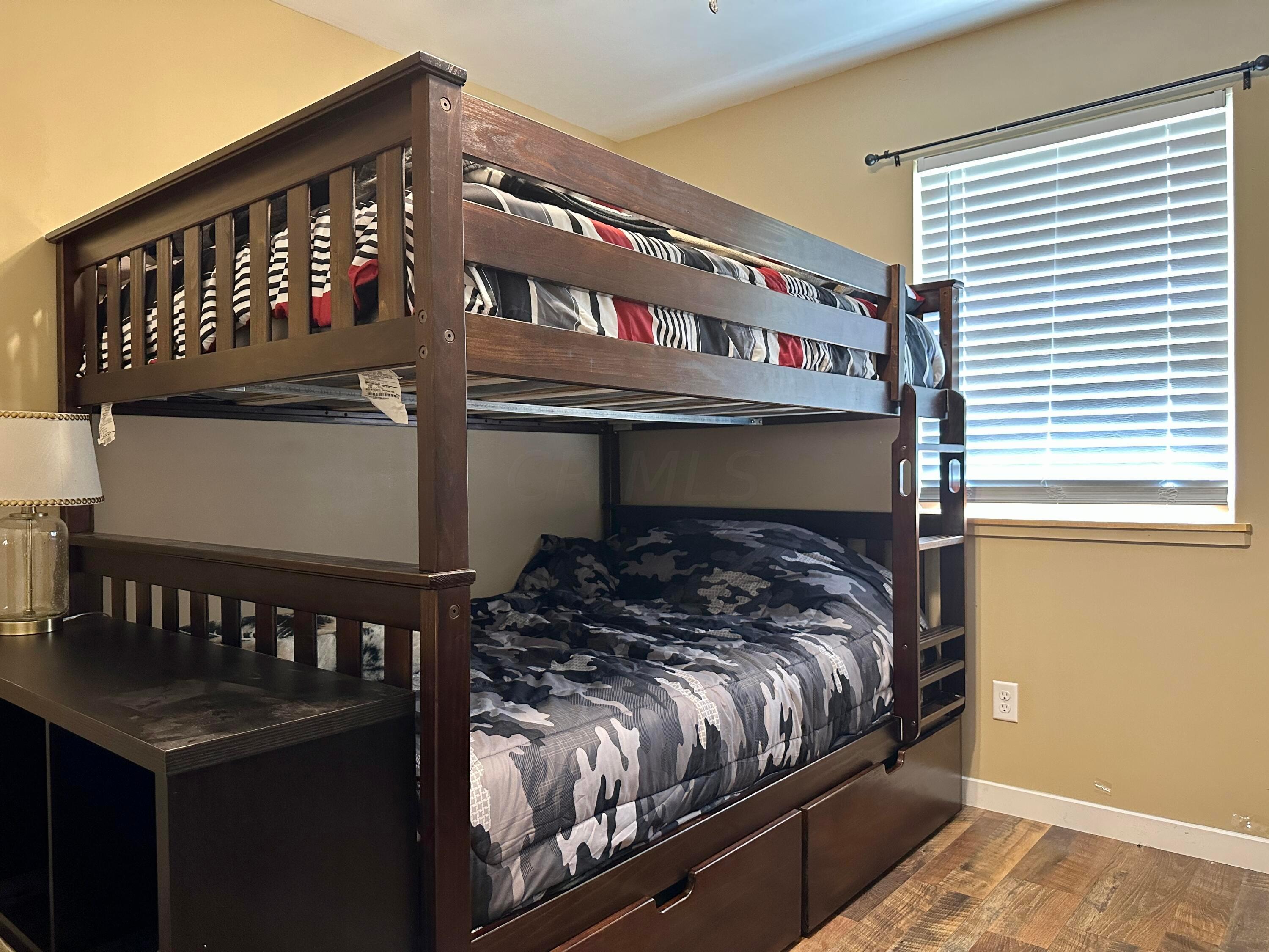 40230 Waggoner Road Pomeroy, OH 45769 - Photo 18 of 24 18. Bedroom1