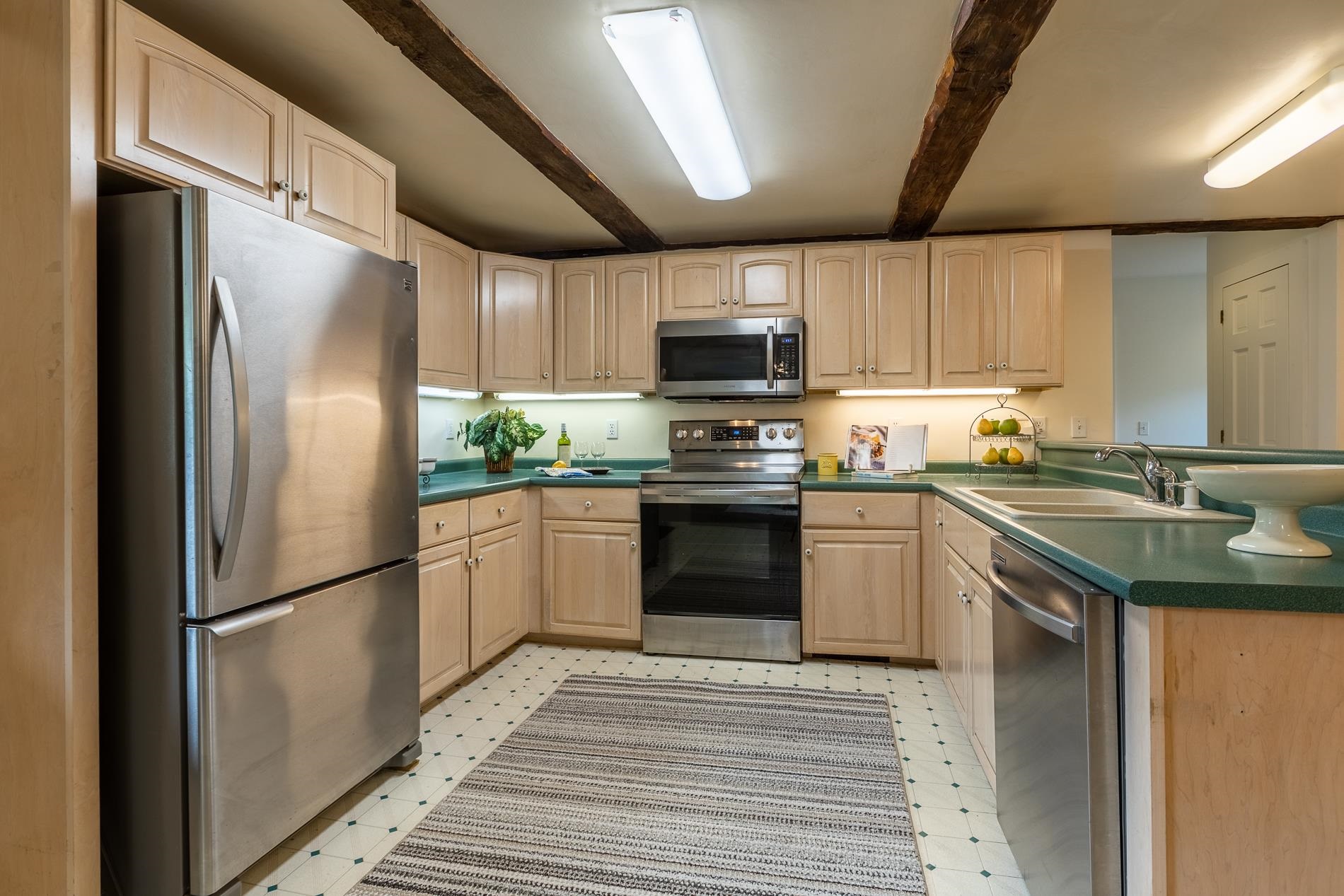 504 Town House Road Cornish, NH 03745 - Photo 2 of 28