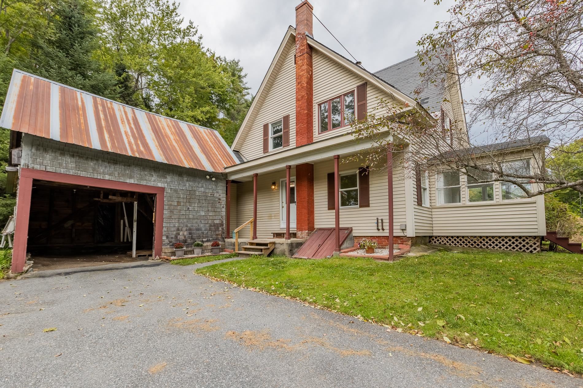 504 Town House Road Cornish, NH 03745 - Photo 16 of 28