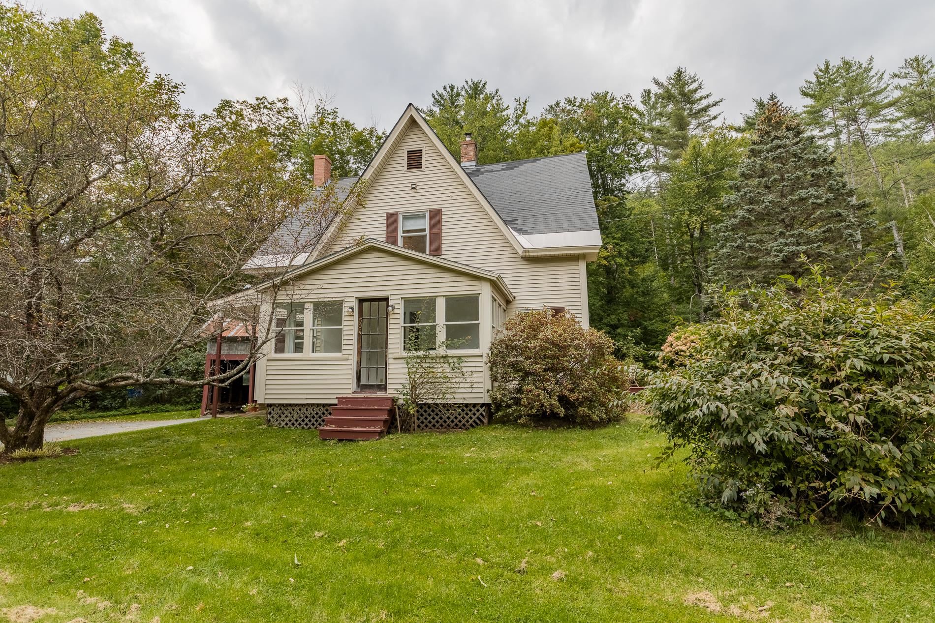 504 Town House Road Cornish, NH 03745 - Photo 17 of 28
