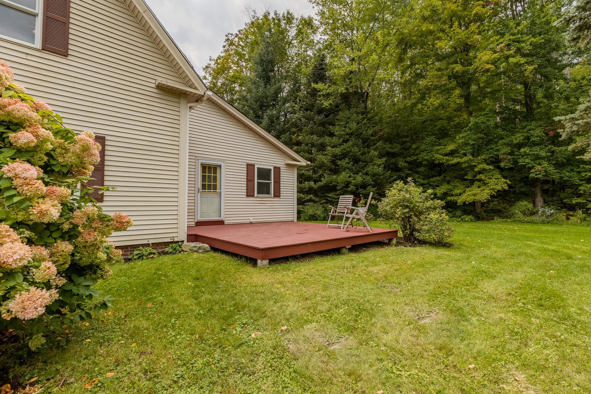 504 Town House Road Cornish, NH 03745 - Photo 18 of 28