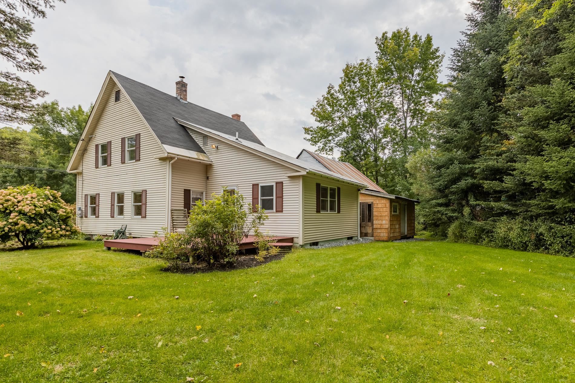 504 Town House Road Cornish, NH 03745 - Photo 19 of 28