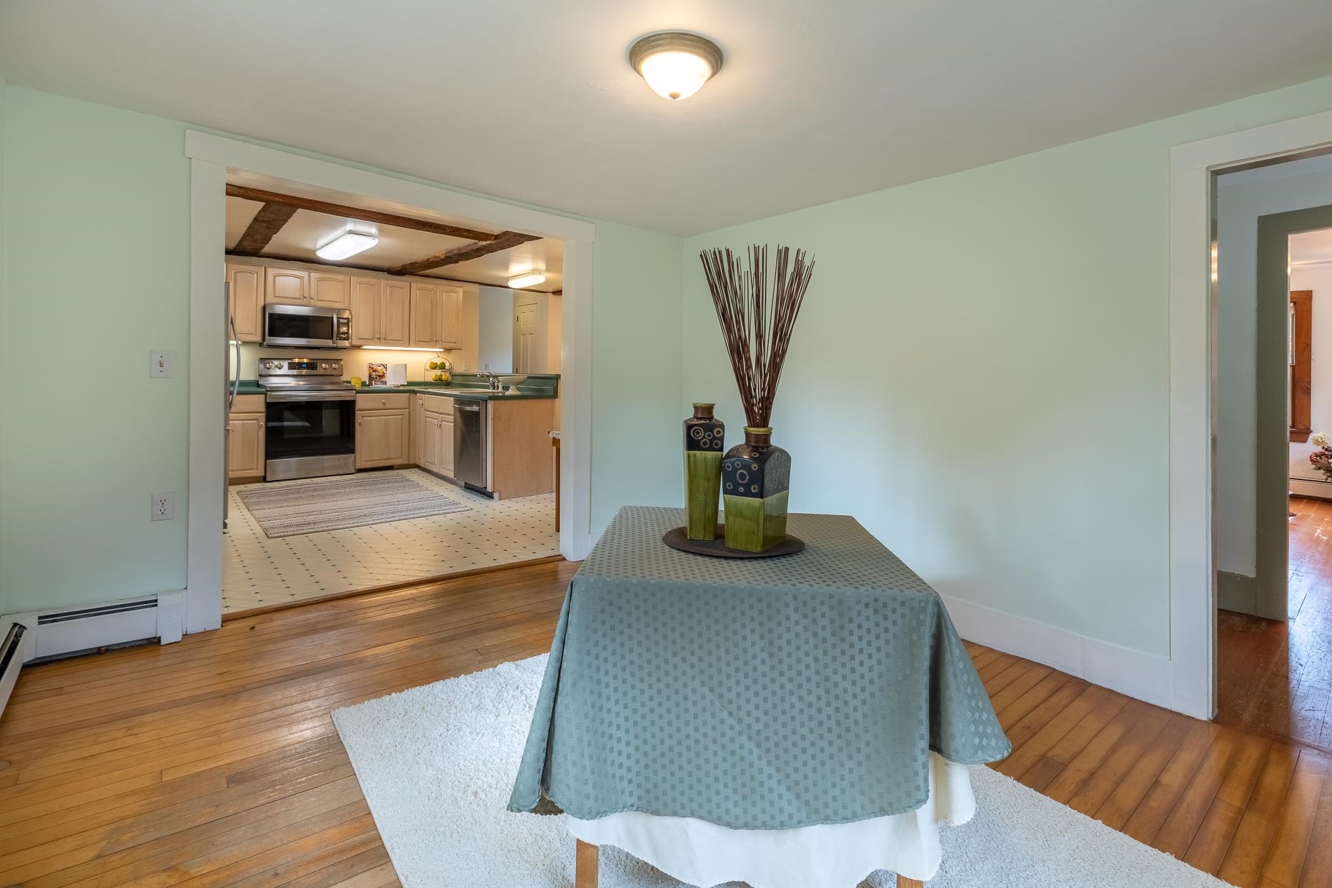 504 Town House Road Cornish, NH 03745 - Photo 3 of 28