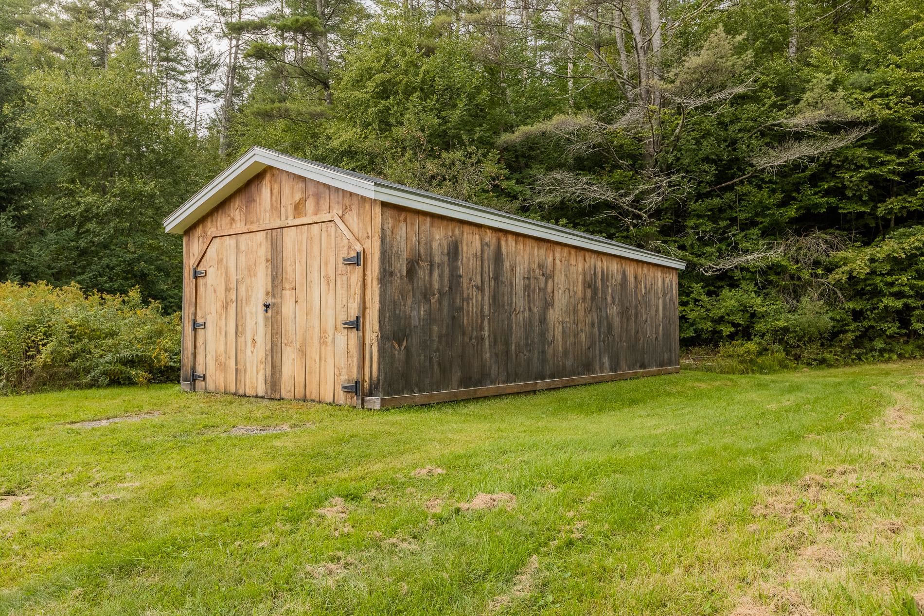 504 Town House Road Cornish, NH 03745 - Photo 22 of 28