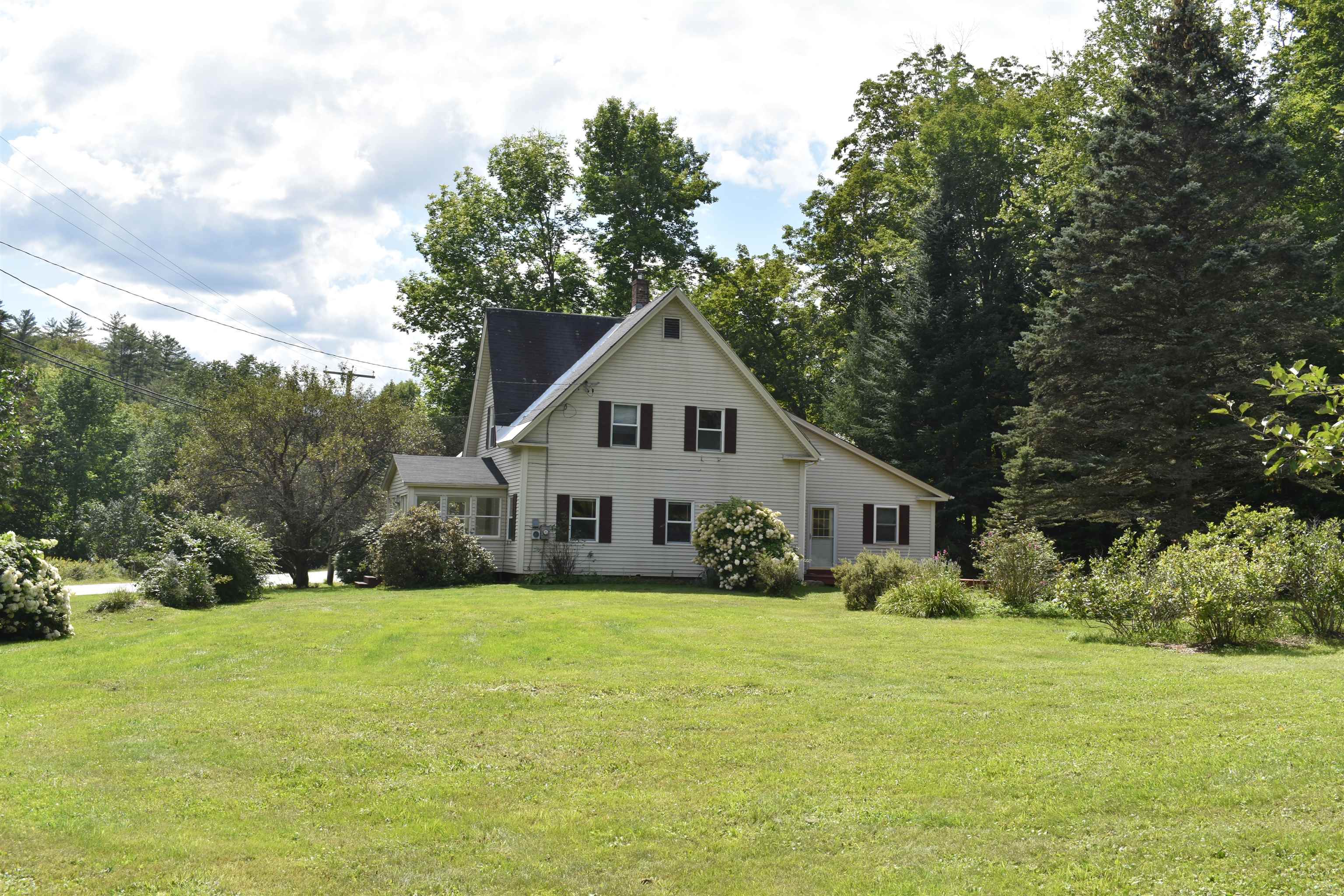 504 Town House Road Cornish, NH 03745 - Photo 27 of 28