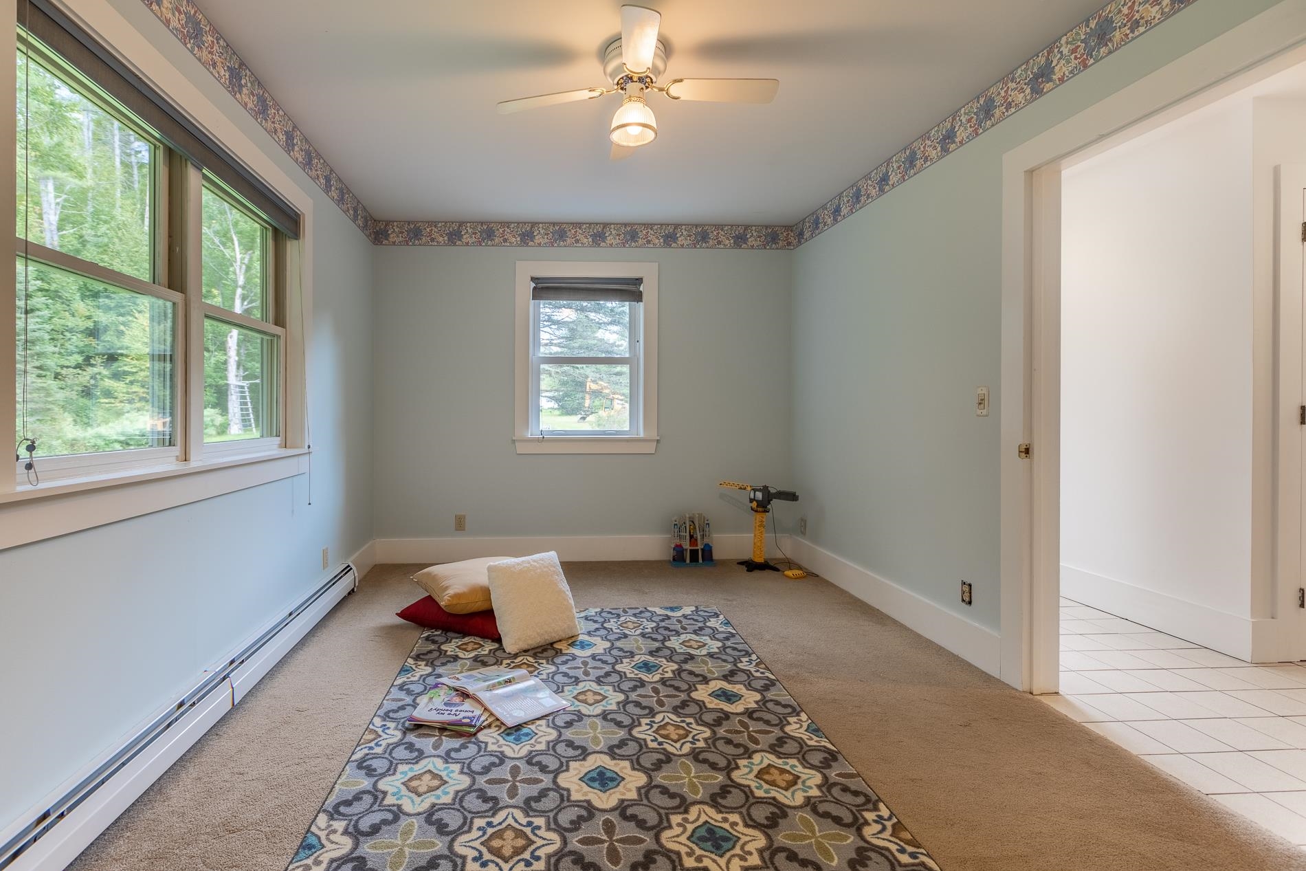 504 Town House Road Cornish, NH 03745 - Photo 8 of 28