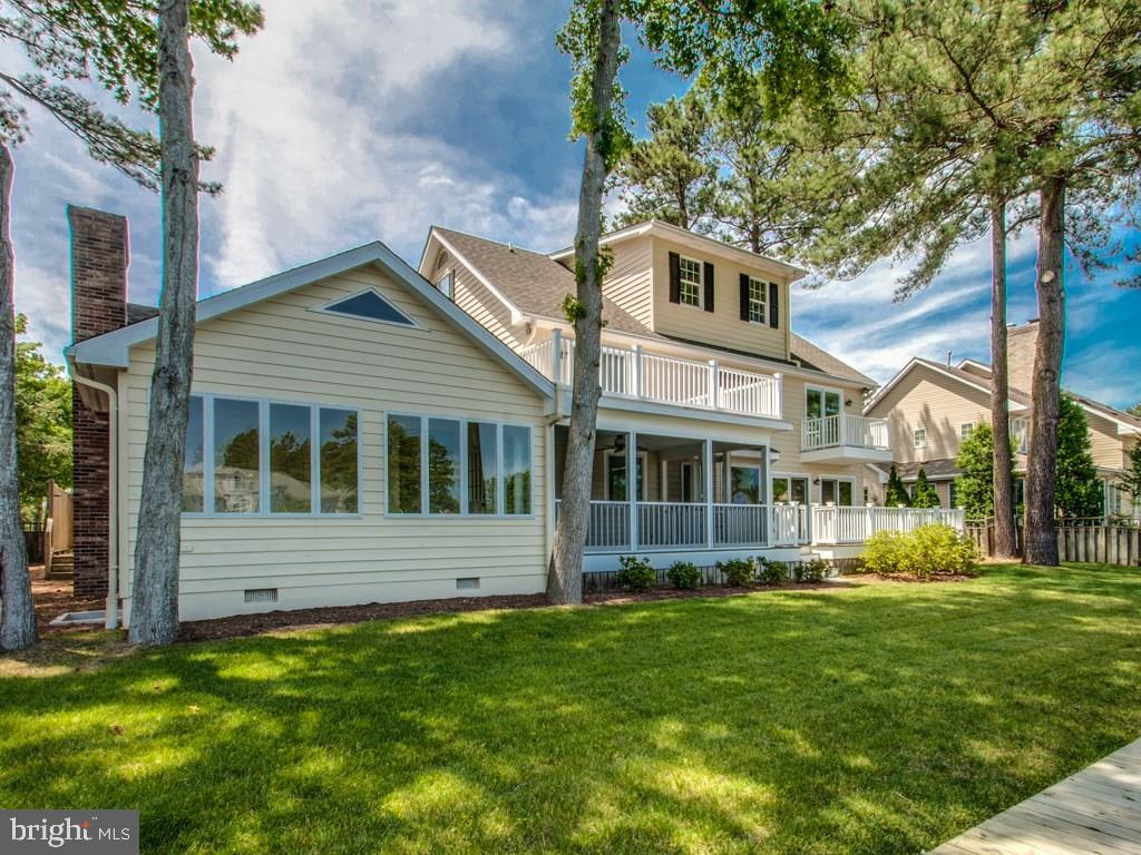 25 Sheffield Road Rehoboth Beach, DE 19971 - Photo 5 of 49 Gallery Image 5