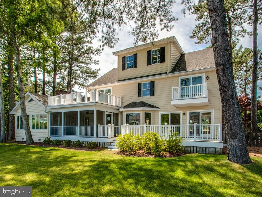 25 Sheffield Road Rehoboth Beach, DE 19971 - Photo 6 of 49 Gallery Image 6