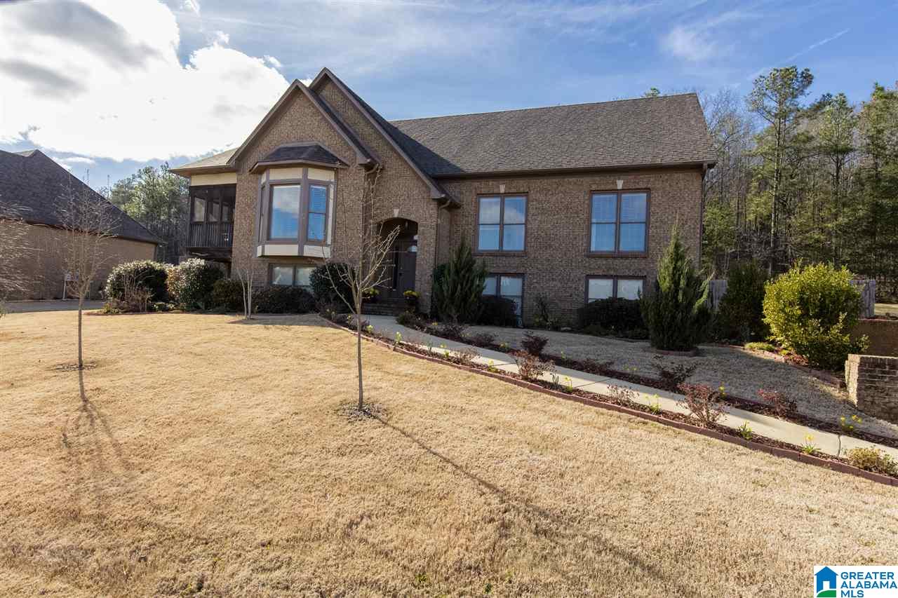 5832 High Forest Drive McCalla, AL 35111 - Photo 2 of 47