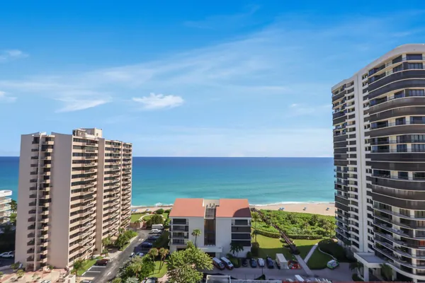 $8,000 | 4100 North Ocean Drive, Unit 1501, Singer Island, FL 33404