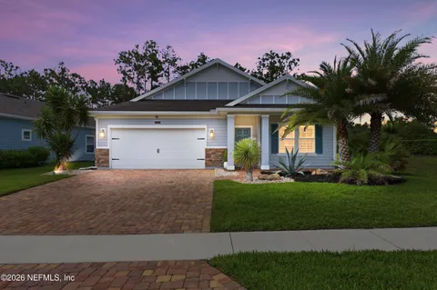 $599,000 | 28 Glorieta Drive, St. Augustine, FL 32095