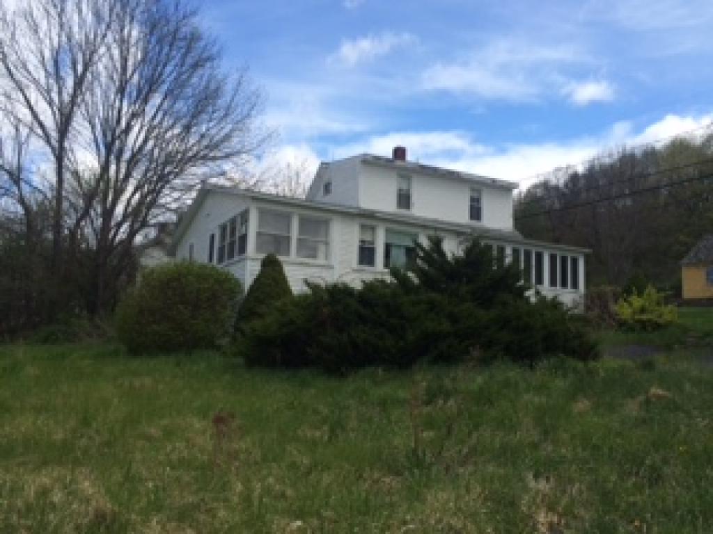 536 Sanborn Road Sanbornton, NH 03269 - Photo 1 of 15