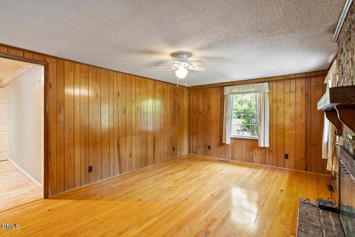 1314 Carpenter Fletcher Road Durham, NC 27713 - Photo 12 of 29