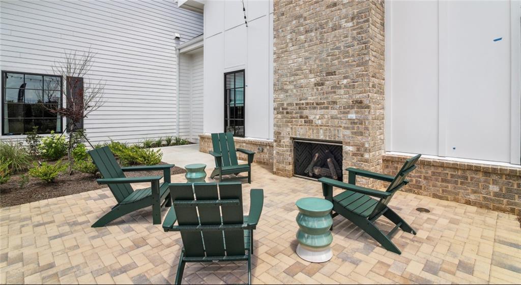 91 Market Street, Unit A1 Bethlehem, GA 30620 - Photo 17 of 30