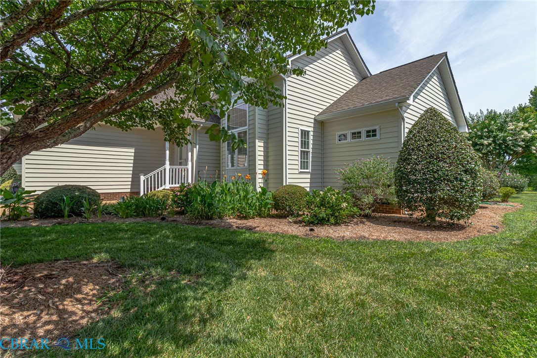 88 Old Field Road Irvington, VA 22480 - Photo 51 of 58 Gallery Image 51