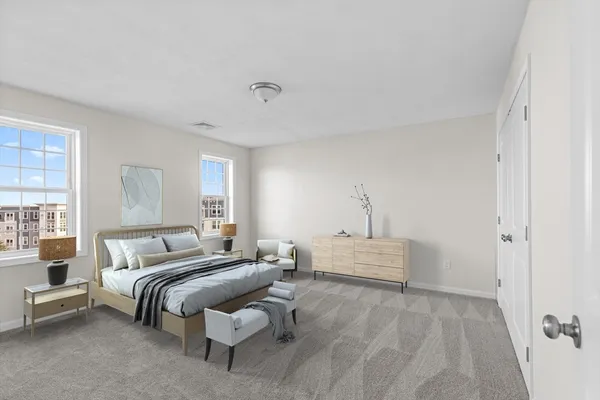 $639,900 | 393-7 Court Street, Unit 7, Plymouth, MA 02360