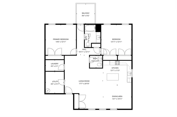 $639,900 | 393-7 Court Street, Unit 7, Plymouth, MA 02360