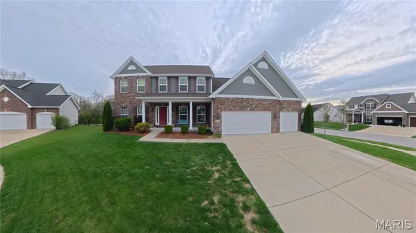 $515,000 | 1402 Miami Court, O'Fallon, IL 62269