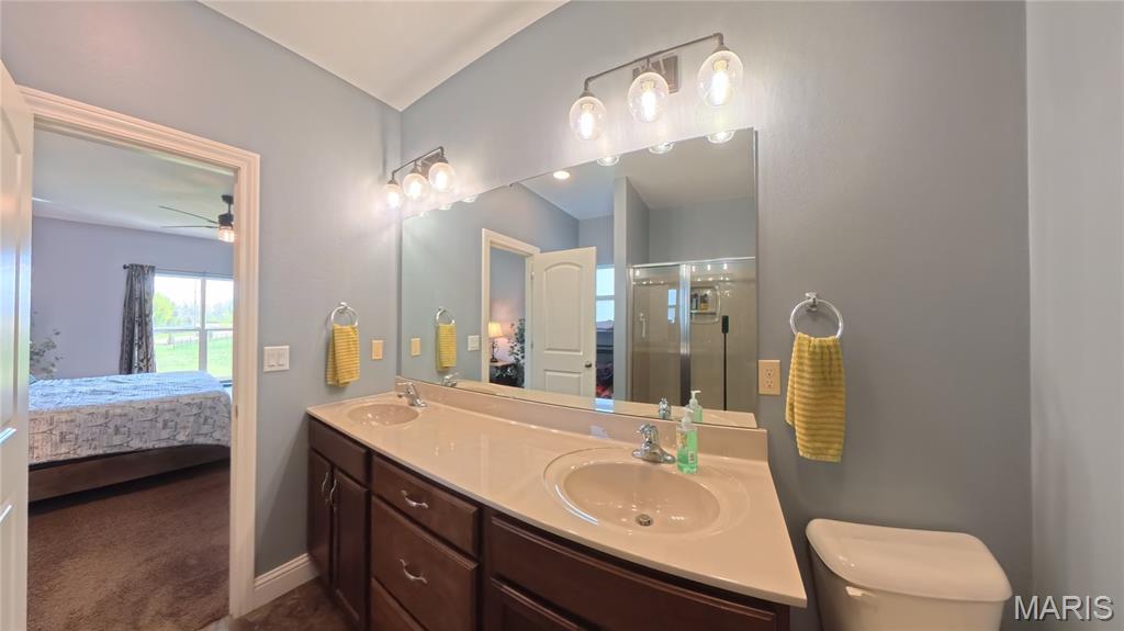 1402 Miami Court O'Fallon, IL 62269 - Photo 13 of 55