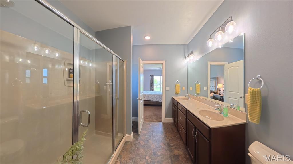 1402 Miami Court O'Fallon, IL 62269 - Photo 14 of 55