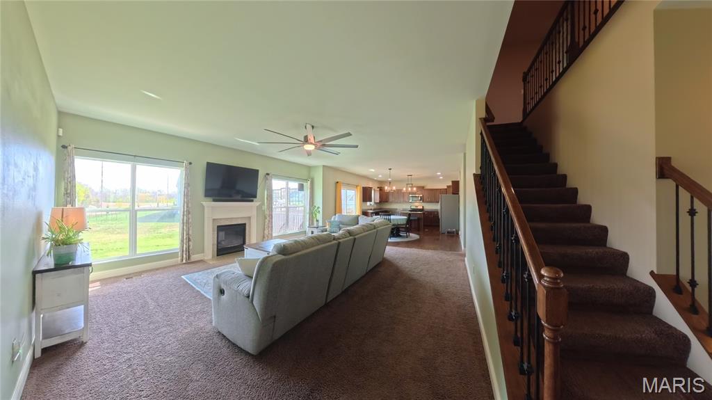 1402 Miami Court O'Fallon, IL 62269 - Photo 16 of 55