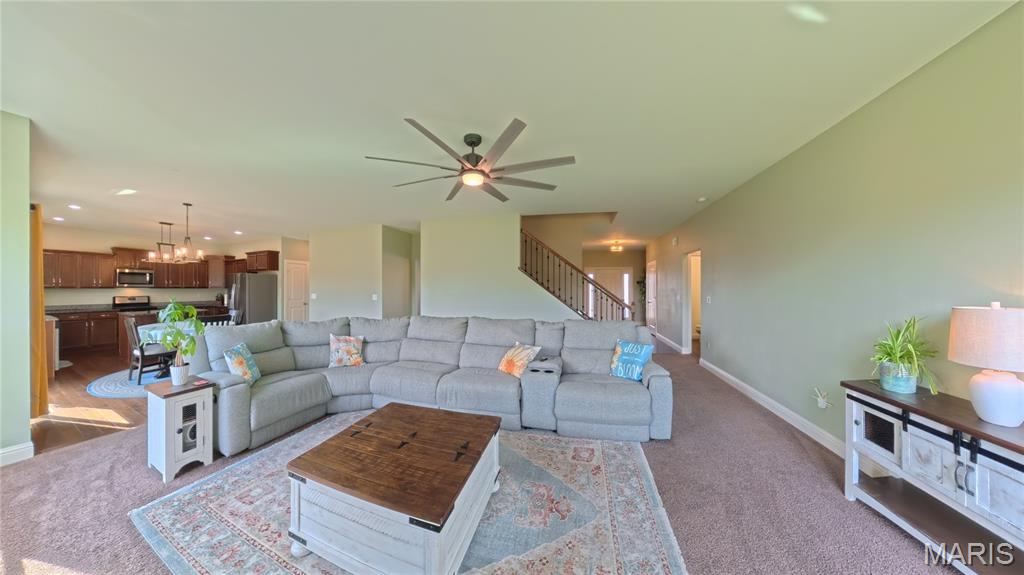 1402 Miami Court O'Fallon, IL 62269 - Photo 17 of 55