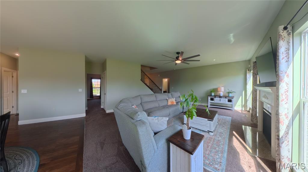 1402 Miami Court O'Fallon, IL 62269 - Photo 18 of 55