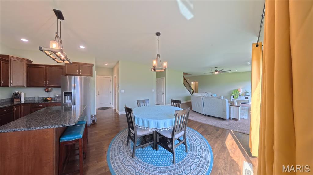 1402 Miami Court O'Fallon, IL 62269 - Photo 19 of 55