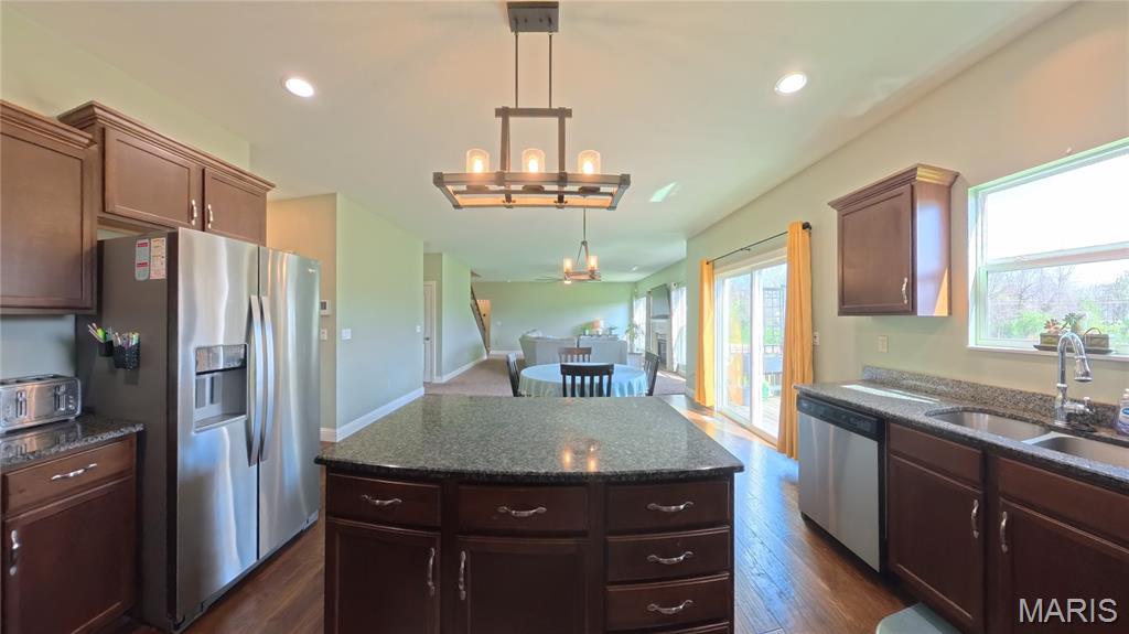 1402 Miami Court O'Fallon, IL 62269 - Photo 21 of 55