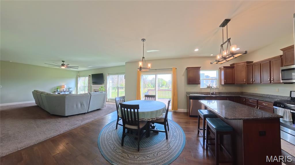 1402 Miami Court O'Fallon, IL 62269 - Photo 23 of 55