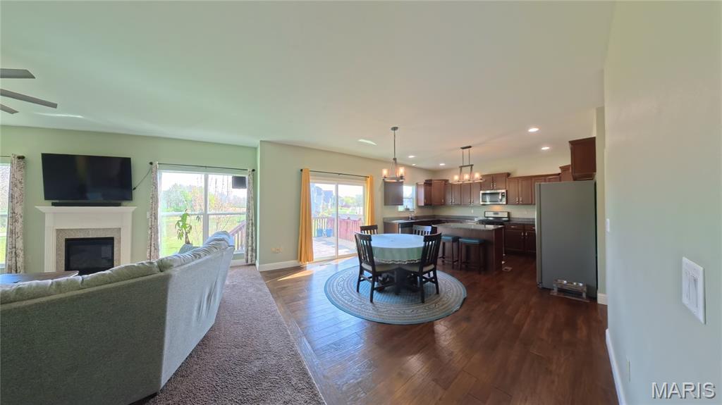 1402 Miami Court O'Fallon, IL 62269 - Photo 27 of 55