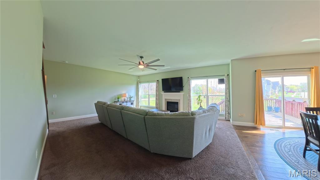 1402 Miami Court O'Fallon, IL 62269 - Photo 28 of 55