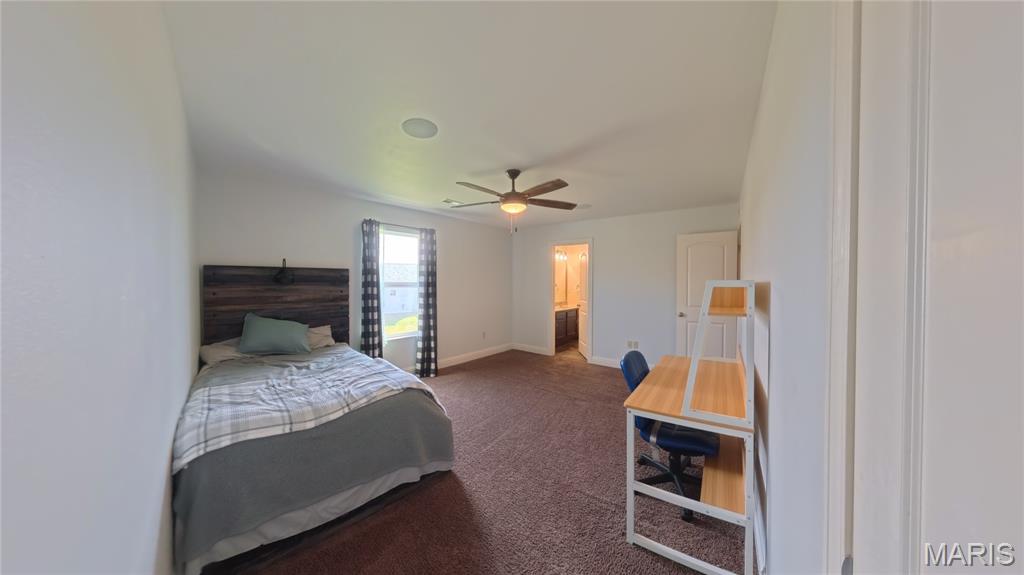 1402 Miami Court O'Fallon, IL 62269 - Photo 30 of 55