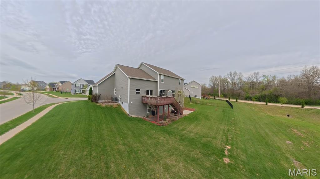 1402 Miami Court O'Fallon, IL 62269 - Photo 3 of 55