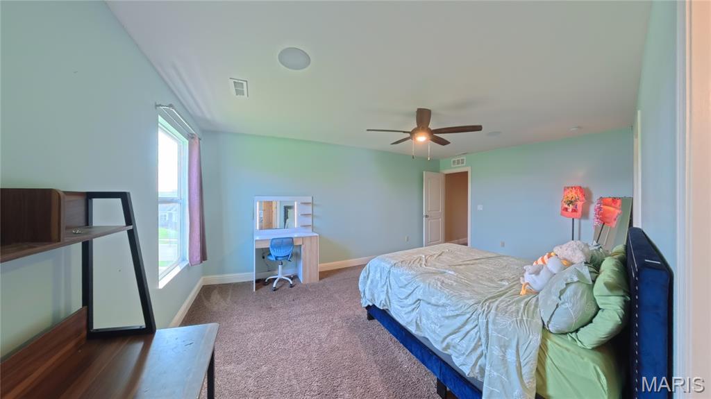 1402 Miami Court O'Fallon, IL 62269 - Photo 35 of 55