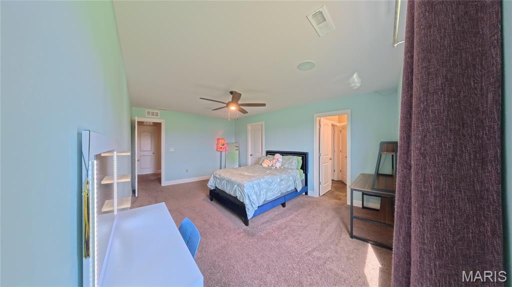 1402 Miami Court O'Fallon, IL 62269 - Photo 36 of 55