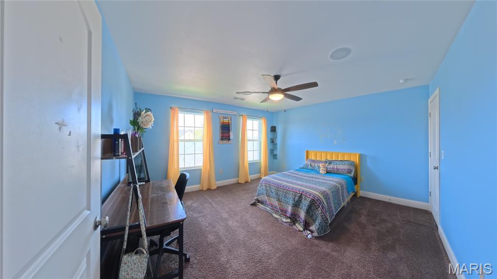 1402 Miami Court O'Fallon, IL 62269 - Photo 38 of 55