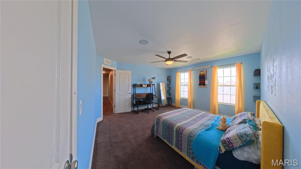 1402 Miami Court O'Fallon, IL 62269 - Photo 39 of 55